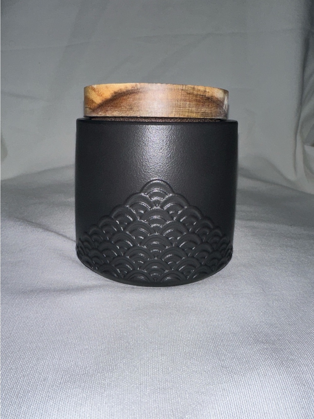 Ceramic Keepsake Urn